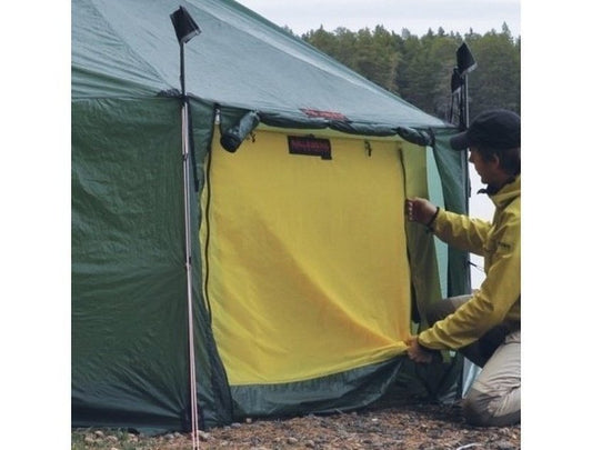 HILLEBERG Altai Floorless Inner Tent 專用內帳 (無地板) - 馬布谷戶外裝備 Mabu Valley Outdoor LTD.