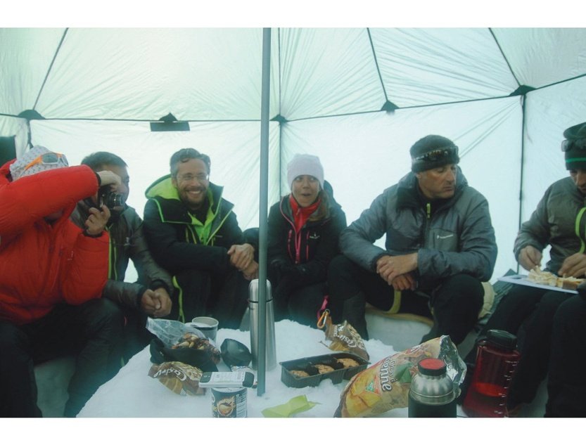 HILLEBERG Altai UL Basic 阿泰 帳篷 - 馬布谷戶外裝備 Mabu Valley Outdoor LTD.