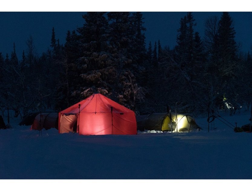 HILLEBERG Altai XP Basic 阿泰 帳篷 - 馬布谷戶外裝備 Mabu Valley Outdoor LTD.