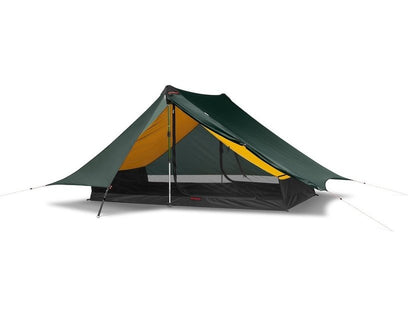 HILLEBERG Anaris 艾娜瑞斯 帳篷