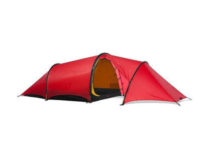 HILLEBERG Anjan 2 GT 安哲 帳篷