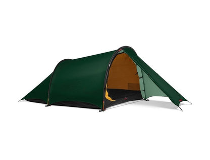 HILLEBERG Anjan 3 安哲 帳篷