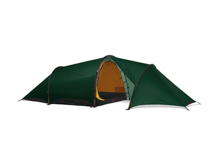 HILLEBERG Anjan 3 GT 安哲 帳篷