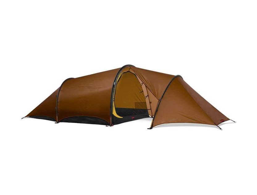 Hilleberg Anjan 3 GT 安哲