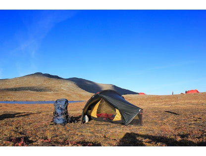 HILLEBERG Enan 影恩 帳篷