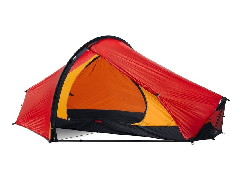 HILLEBERG Enan 影恩 帳篷 mabuvalley