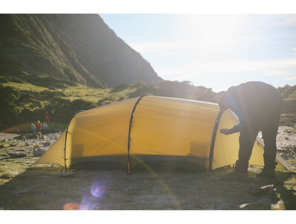 HILLEBERG Helags 2 海拉斯 帳篷