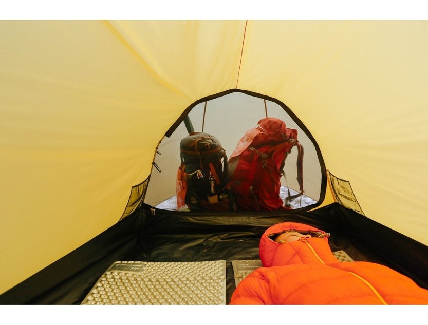 HILLEBERG Helags 2 海拉斯 帳篷