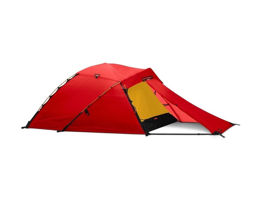 HILLEBERG Jannu 賈努 帳篷