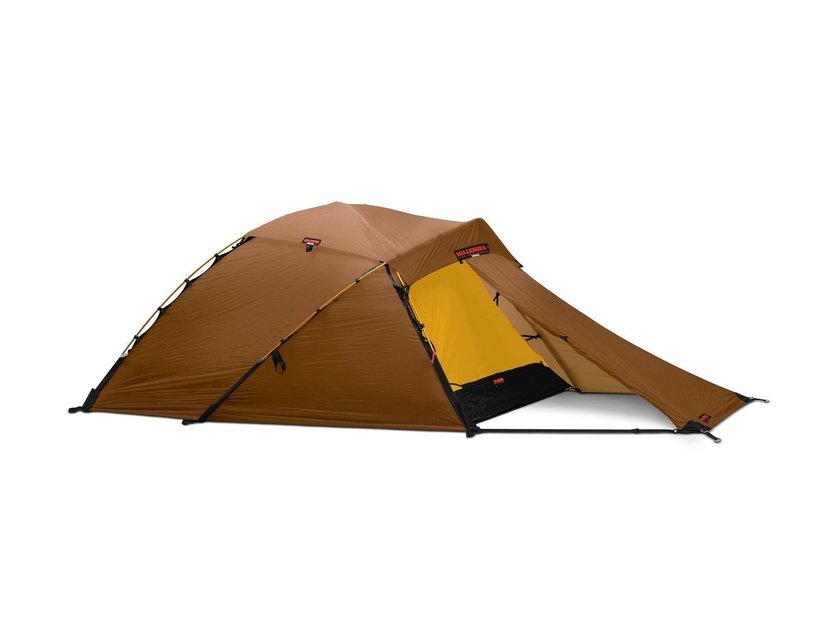 HILLEBERG Jannu 賈努 帳篷