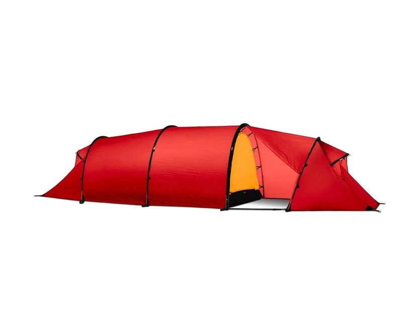 HILLEBERG Kaitum 3 GT 卡頓 帳篷 mabuvalley