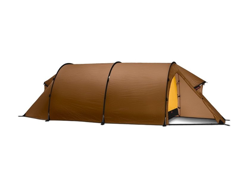 HILLEBERG Keron 3 科隆 帳篷