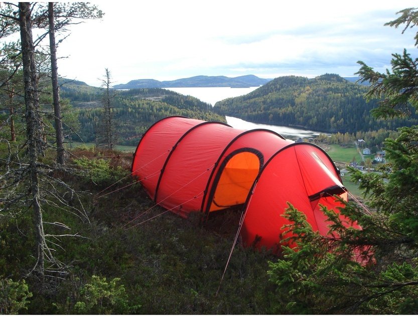 hilleberg keron 4 gt tent HILLEBERG Keron 4 GT Keron Tent Tunnel Tent – 馬布谷戶外裝備 Mabu Valley Outdoor LTD