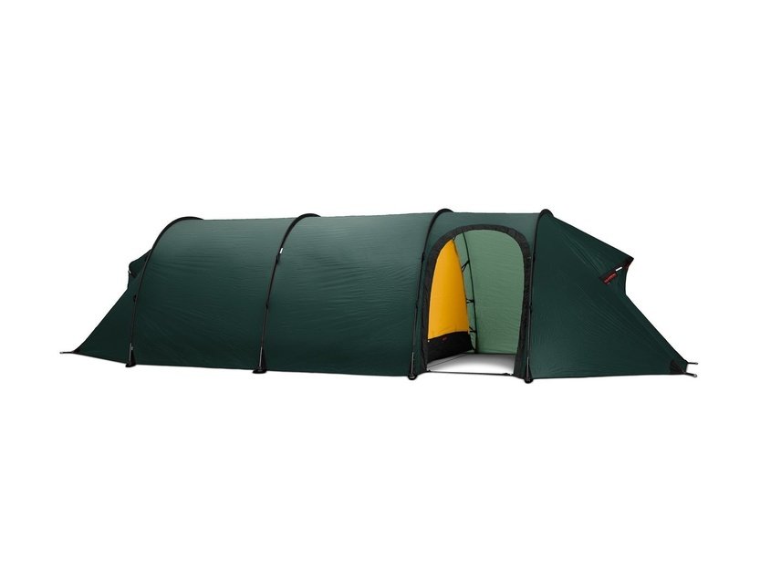 Hilleberg Keron 4 GT 科隆