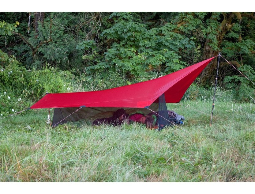 HILLEBERG Mesh Tent 1 紗網內帳