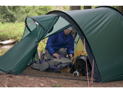 Hilleberg Nallo 2 GT 納洛