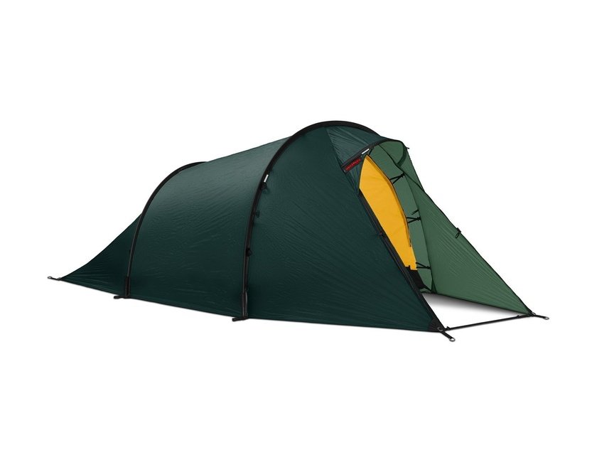 HILLEBERG Nallo 3 納洛 帳篷