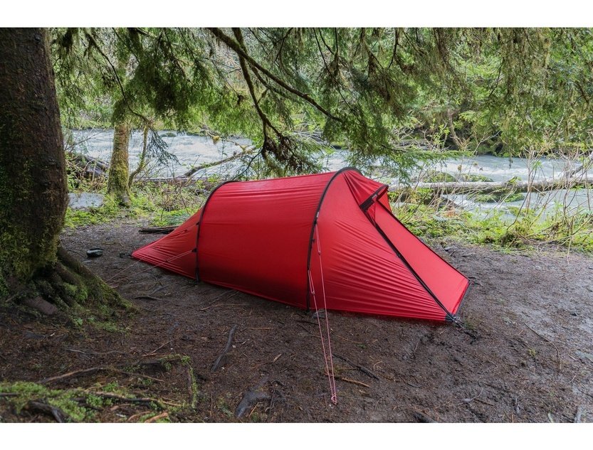 HILLEBERG Nallo 3 納洛 帳篷