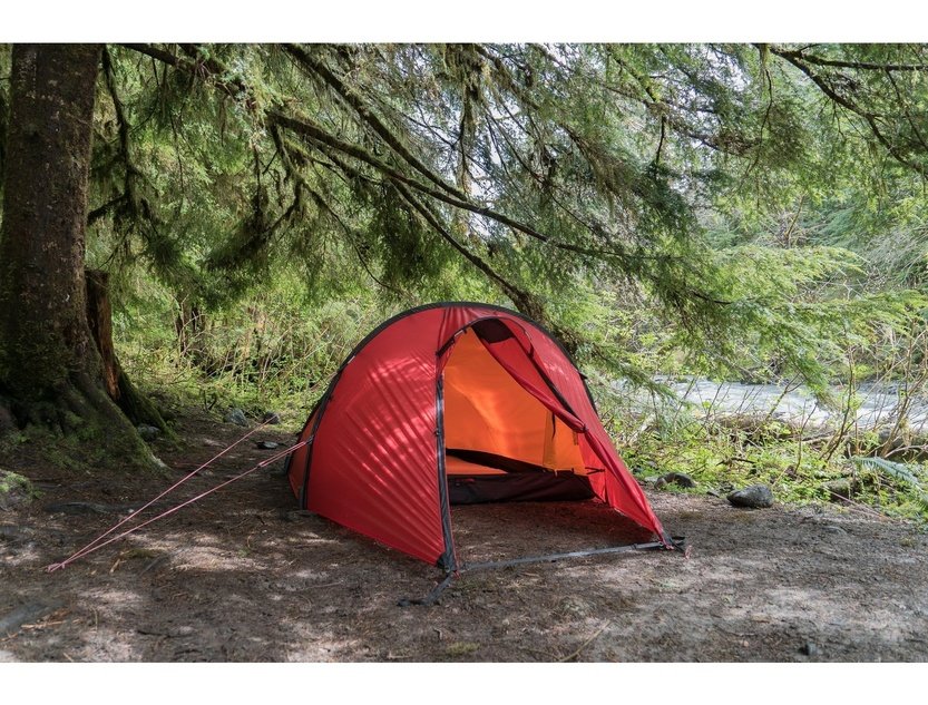 HILLEBERG Nallo 3 納洛 帳篷