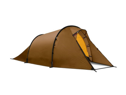 Hilleberg Nallo 4 納洛