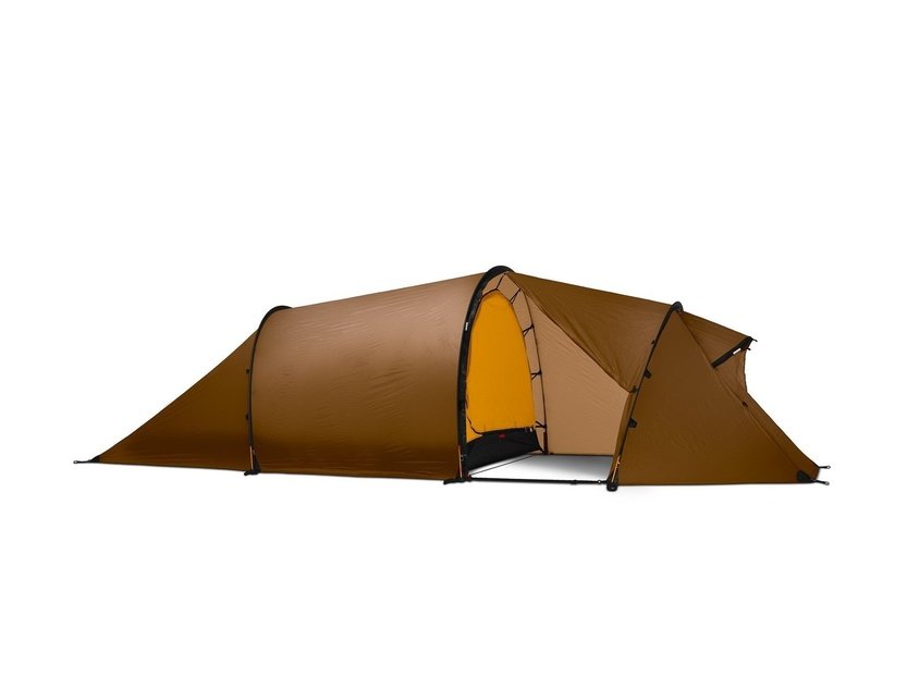 HILLEBERG Nallo 4 GT 納洛 帳篷 mabuvalley