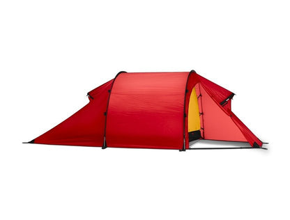 HILLEBERG Nammatj 3 那瑪特 帳篷