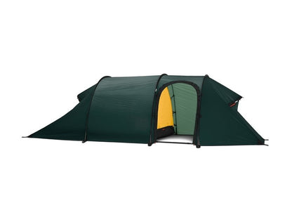 HILLEBERG Nammatj 3 GT 那瑪特 帳篷