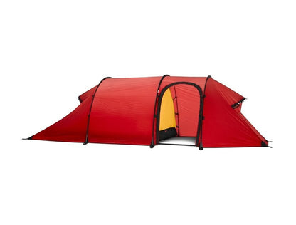 HILLEBERG Nammatj 3 GT 那瑪特 帳篷