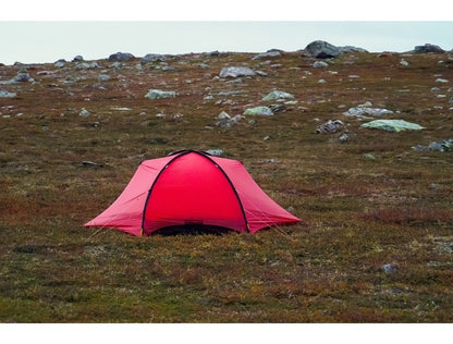 HILLEBERG Rogen 2 羅根