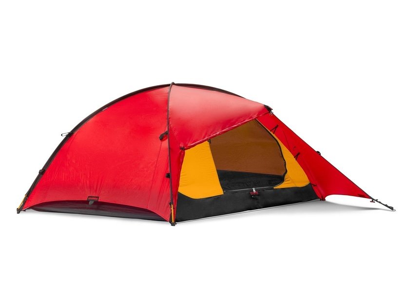 【預購商品】HILLEBERG Rogen 3 羅根 帳篷 - 馬布谷戶外裝備 Mabu Valley Outdoor LTD.