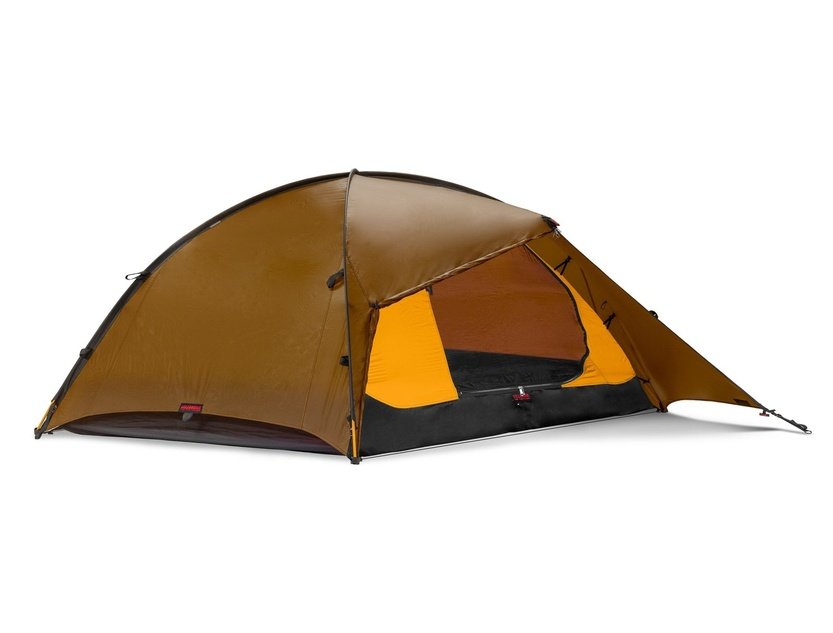 【預購商品】HILLEBERG Rogen 3 羅根 帳篷 - 馬布谷戶外裝備 Mabu Valley Outdoor LTD.