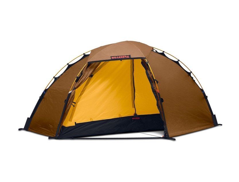 HILLEBERG Soulo 蘇洛 帳篷 圖 3