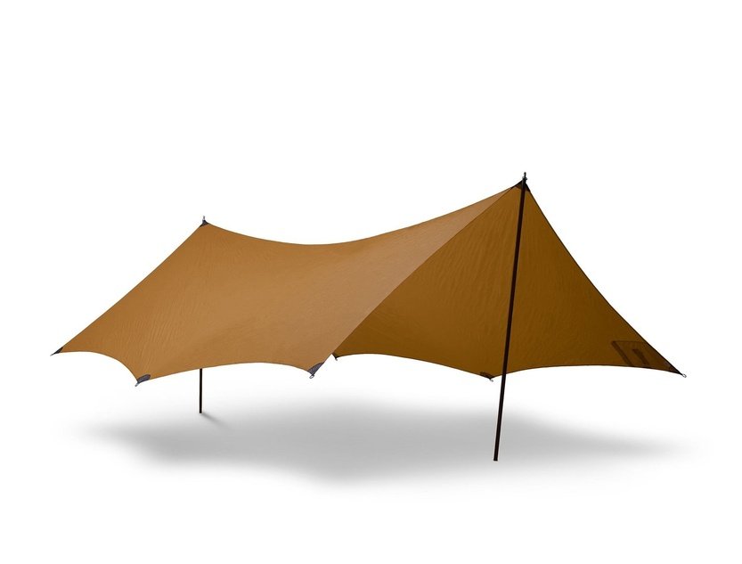 Hilleberg Tarp 10 XP 天幕