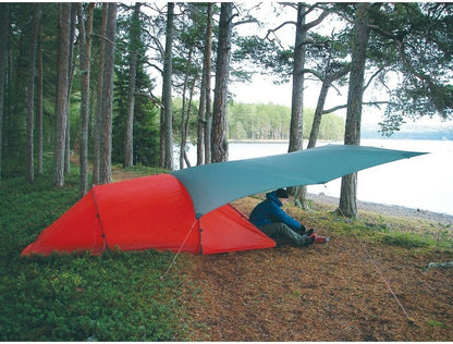 HILLEBERG Tarp 10 XP 天幕