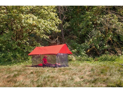 Hilleberg Tarp 10 XP 天幕