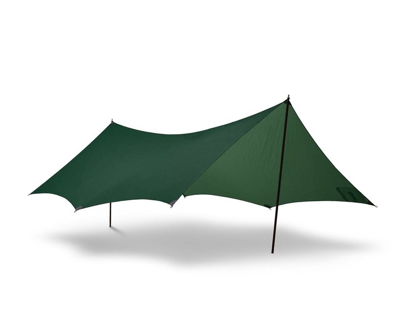 HILLEBERG Tarp 10 XP 天幕