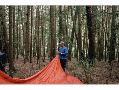 HILLEBERG Tarp 20 UL 天幕