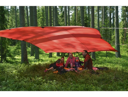 Hilleberg Tarp 20 UL 天幕