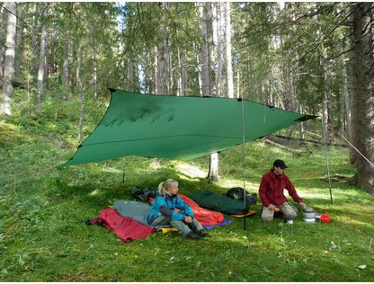 HILLEBERG Tarp 20 UL 天幕