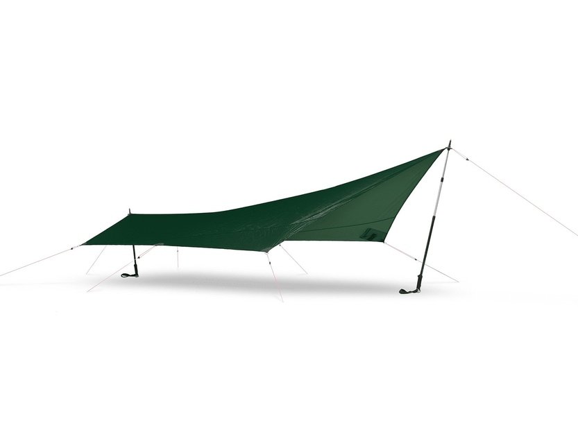 Hilleberg Tarp 5 UL 天幕