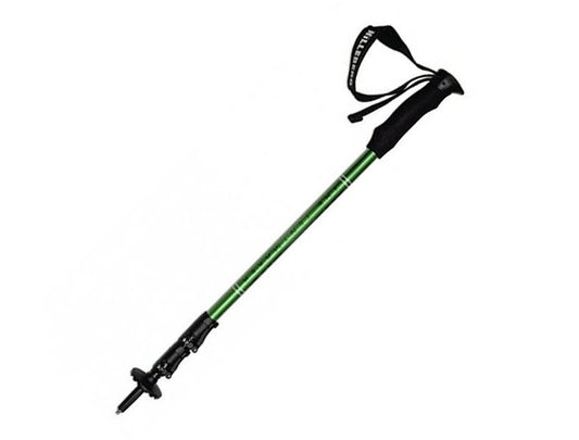 HILLEBERG Trekking Pole 90-145 cm 登山杖 (一對) - 馬布谷戶外裝備 Mabu Valley Outdoor LTD.