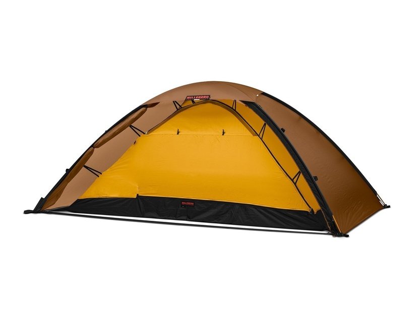 HILLEBERG Unna 溫拿 帳篷 image 3