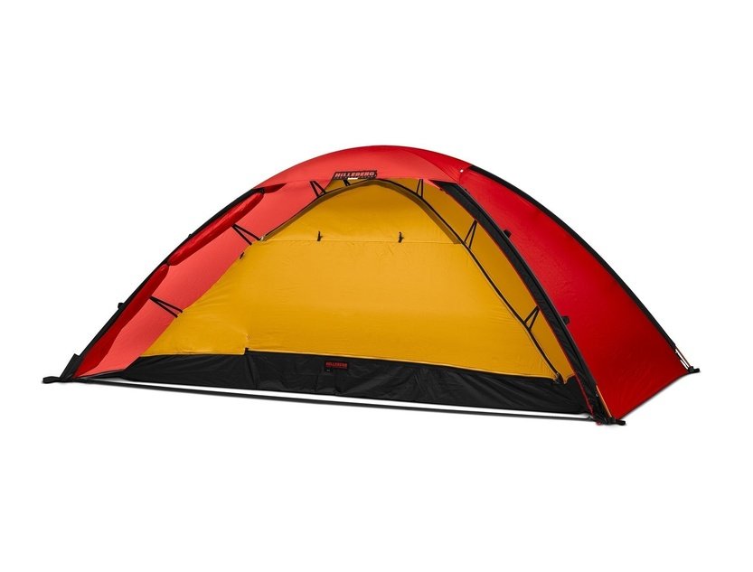 HILLEBERG Unna 溫拿 帳篷 image 2