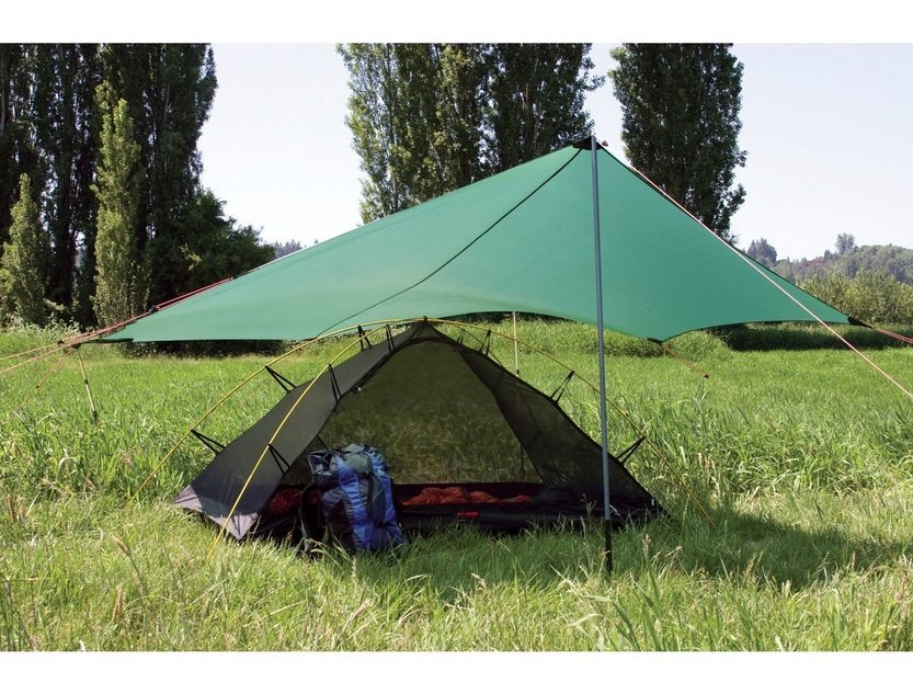 HILLEBERG Unna Mesh Inner Tent 紗網內帳