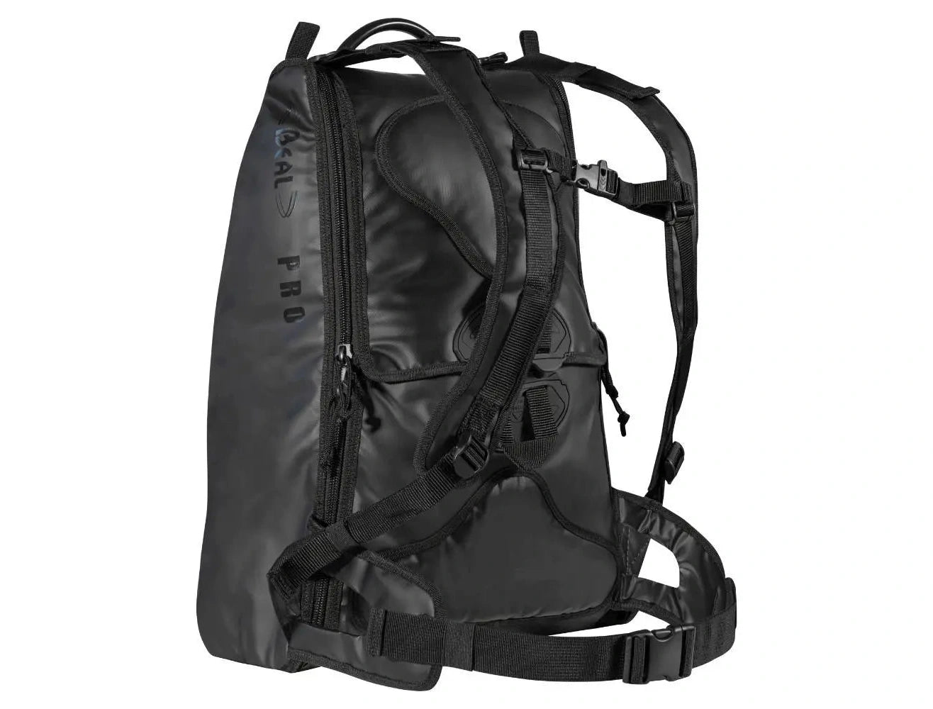 BEAL COMBI PRO 40 繩袋 / 裝備袋 38L mabuvalley