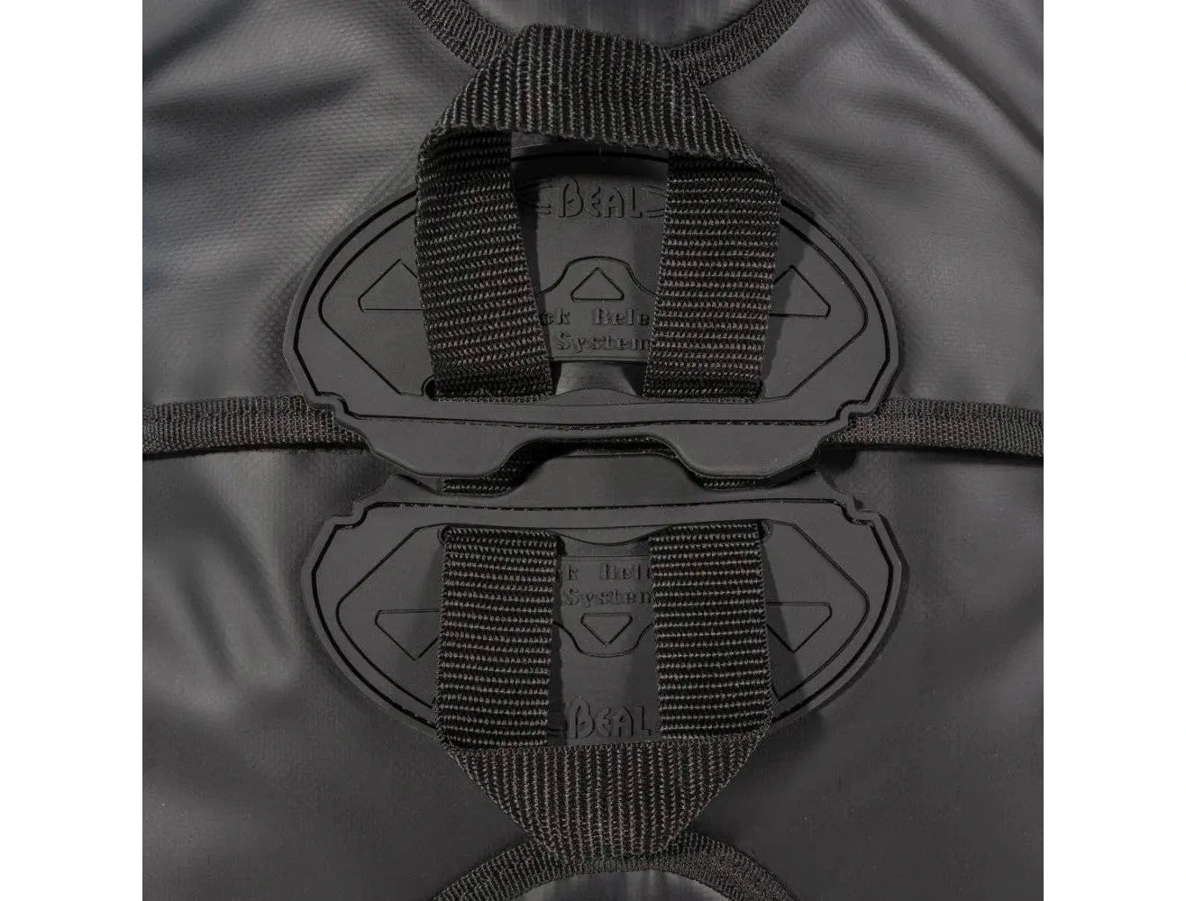 BEAL COMBI PRO 40 繩袋 / 裝備袋 38L mabuvalley