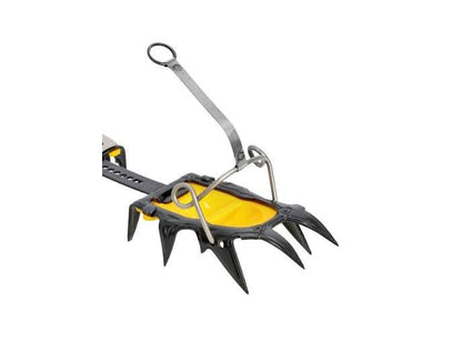 GRIVEL G12 Cramp-O-Matic 雪地健行冰爪 12爪