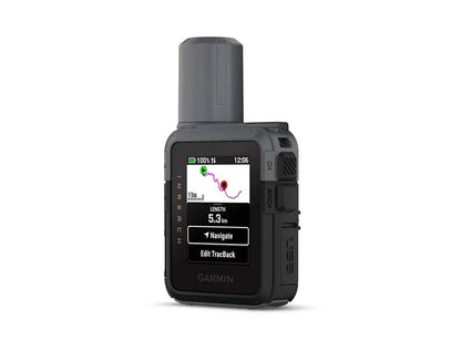 GARMIN inReach Mini 3 觸控式小型SOS衛星通訊器 GPS定位器 mabuvalley