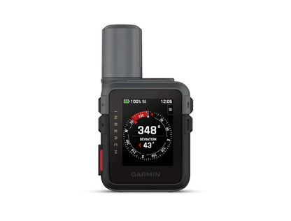 GARMIN inReach Mini 3 觸控式小型SOS衛星通訊器 GPS定位器 mabuvalley