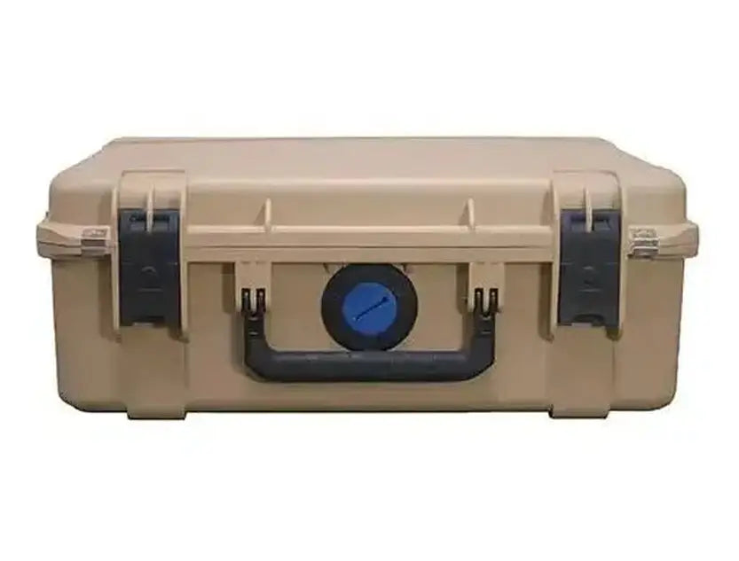 KATADYN HFD PS40 Military Portable Watermaker Forward Deployment and Disaster Relief Water Supply Equipment Scenario